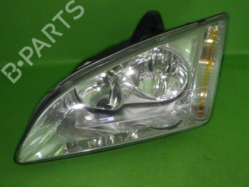 Used Right headlight FORD FOCUS II Turnier (DA_, FFS, DS) 1.6 TDCi (90 hp) 26304423