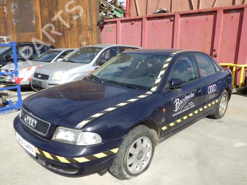 Venstre bremsekaliper foran FIAT MAREA (185_) 1.6 100 16V (103 hp) 29016798