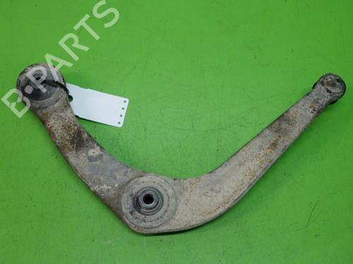 Used Right front suspension arm PEUGEOT 206 Hatchback (2A/C) 1.4 HDi eco 70 (68 hp) 13035108