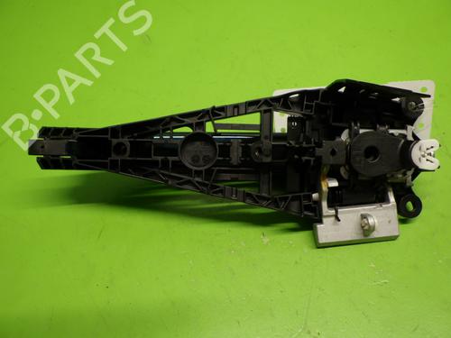 Front left exterior door handle OPEL ASTRA J (P10) 1.6 SIDI (68) | BP13535556C128