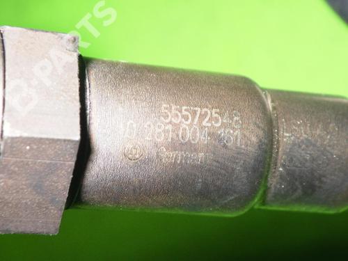 Electronic sensor OPEL INSIGNIA A Sports Tourer (G09) 2.0 CDTI (35) | BP6385582M84 