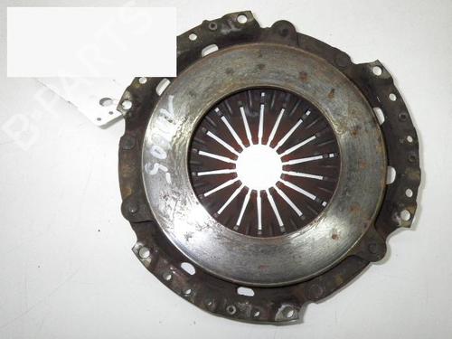 Used Other AUDI 80 B3 Saloon (893, 894, 8A2) 1.8 S (90 hp) 14744768