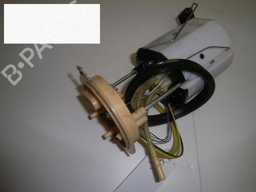 Electronic module AUDI A3 (8P1) 2.0 TDI quattro | BP14747826M83 