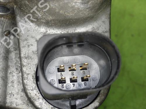 Boîtier papillon VW POLO IV (9N_, 9A_) 1.4 TDI | BP30047092M82