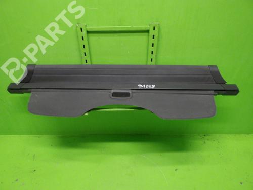Used Rear parcel shelf Rear parcel shelf FORD FOCUS II Turnier (DA_, FFS, DS) 1.6 Ti (115 hp) 10906513 10906513