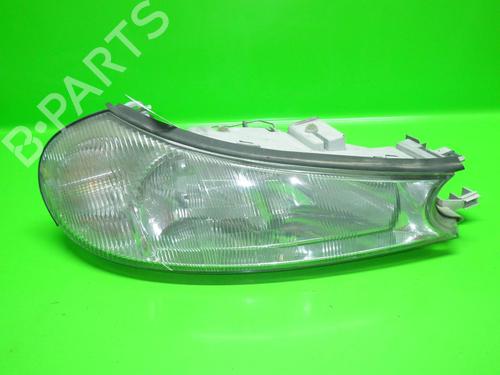 Used Right headlight FORD MONDEO II Saloon (BFP) 1.8 TD (90 hp) 14704951