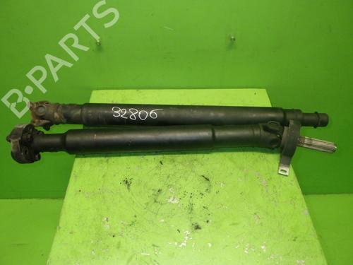 Driveshaft BMW 3 Compact (E46) 316 ti | BP39940501M37 - Image 4