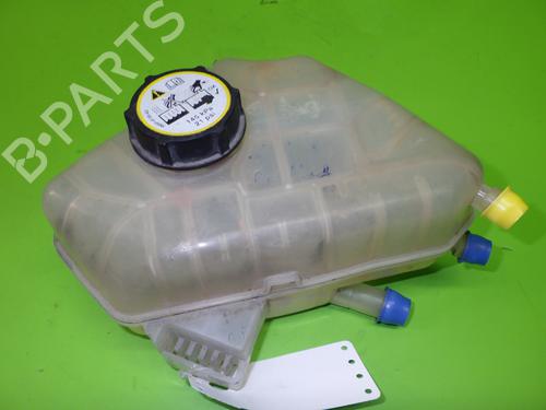 Used Expansion tank FORD FIESTA VI (CB1, CCN) 1.25 (82 hp) 14742709