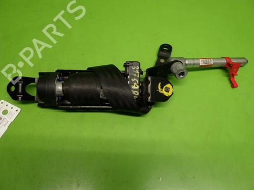 Used Front right seatbelt VOLVO V70 II (285) D5 AWD (163 hp) 18823624