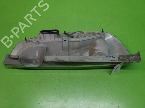 Left taillight SKODA ROOMSTER (5J7) 1.9 TDI | BP30332033C34