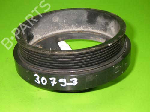 Pulley MERCEDES-BENZ SPRINTER 3-t Van (B906) 213 CDI (906.611, 906.613) | BP14737240M122 