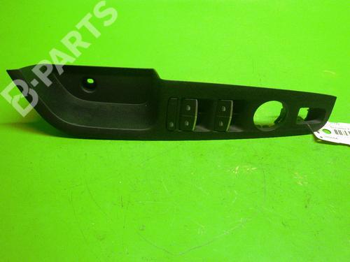 Used Left front window switch ALFA ROMEO STELVIO (949_) 2.0 Q4 (949.AXA2A) (280 hp) 10009039
