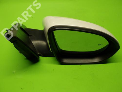 Used Right mirror Right mirror OPEL INSIGNIA B Country Tourer (Z18) 2.0 CDTi (47) (170 hp) 11170130 11170130