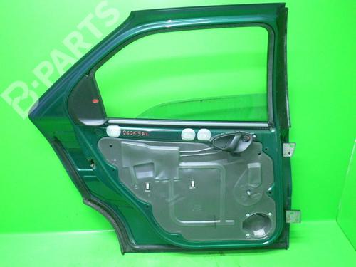 Left rear door CITROËN XSARA (N1) 1.8 i | BP6658408C4 