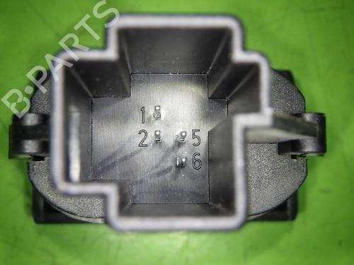 Right rear window switch FORD MONDEO III (B5Y) 2.0 16V | BP6346320I28 