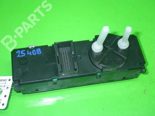 Climate control MERCEDES-BENZ CLK (C208) CLK 200 (208.335) | BP6367706I5 