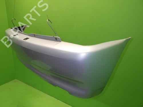 Rear bumper VW POLO III (6N1) 50 1.0 | BP18128408C8 