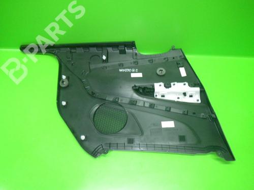 Rear right panel FORD B-MAX (JK) 1.4 | BP6670495C61 