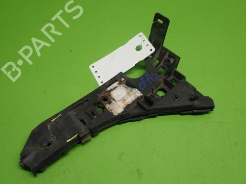 Used Front bumper bracket OPEL VECTRA C GTS (Z02) 1.9 CDTI (F68) (120 hp) 21600499