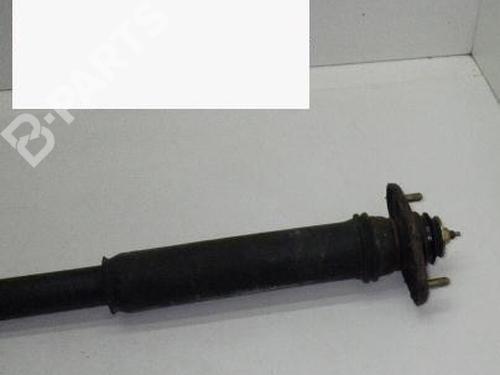 Venstre bak støtdemper MITSUBISHI SPACE RUNNER (N6_W) 2.4 GDI (N64W) (150 hp) 6653021