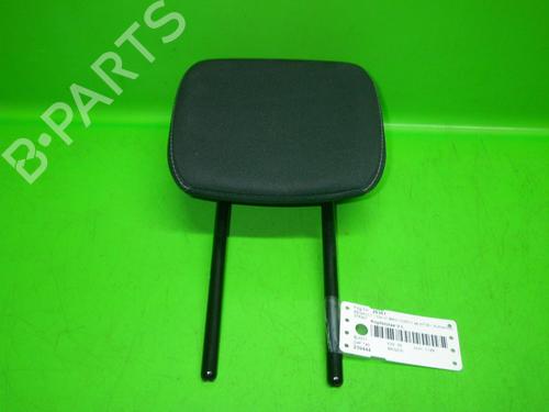 Used Headrest RENAULT CLIO III (BR0/1, CR0/1) 1.2 16V (BR02, BR0J, BR11, CR02, CR0J, CR11) (75 hp) 14715924