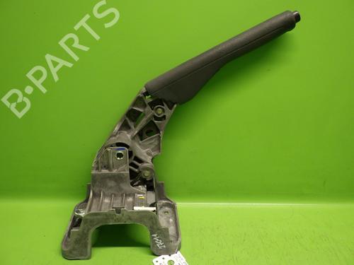 Used Hand brake VW TOURAN (1T1, 1T2) 2.0 TDI 16V (140 hp) 29984777