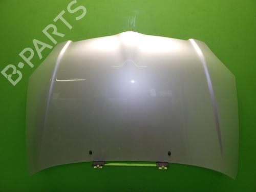Used Hood TOYOTA COROLLA (_E12_) 1.4 D (NDE120_, NDE120R) (90 hp) 21583162