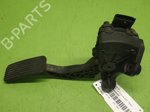 Pedal HYUNDAI i30 (FD) 1.6 CRDi | BP37432033I4 - Image 2
