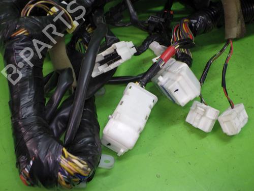Wiring harness NISSAN NAVARA NP300 (D40) 2.5 dCi 4WD | BP28006486E16 