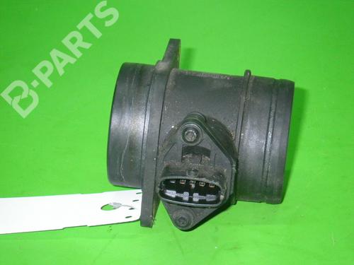 Mass air flow sensor FIAT MULTIPLA (186_) 1.9 JTD 115 | BP6359751M95 