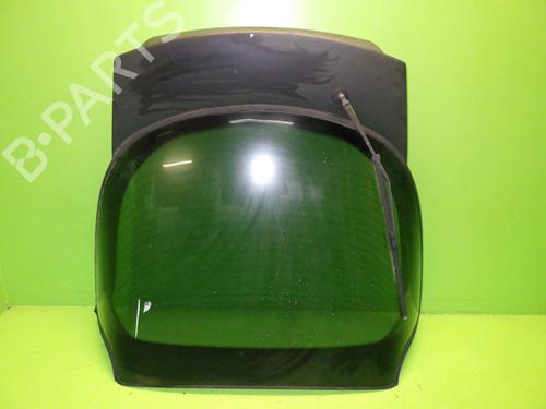 Used Tailgate Tailgate OPEL TIGRA (S93) 1.4 16V (F07) (90 hp) 36005565 36005565