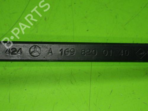 Front windshield wiper arm MERCEDES-BENZ A-CLASS (W169) A 170 (169.032, 169.332) | BP14742869C143 