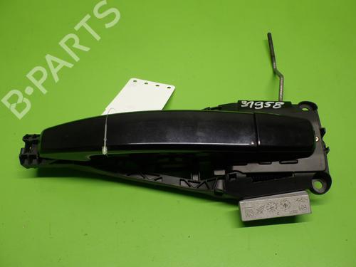 Used Front right exterior door handle OPEL ASTRA J (P10) 1.6 (68) (115 hp) 23084550