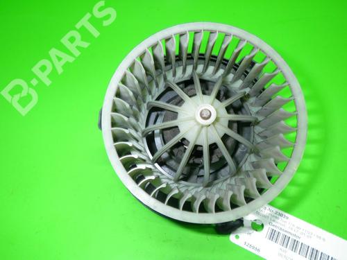 Used Heater blower motor FIAT PUNTO (176_) 75 1.2 (73 hp) 6341633