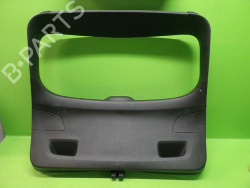 Pynteleist til bakluke OPEL ASTRA K Sports Tourer (B16) 1.2 Turbo (35) (131 hp) 27350968