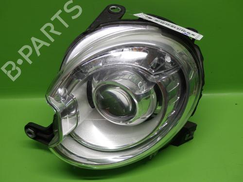 Faro anteriore destro ABARTH 500 / 595 / 695 1.4 (312.AXF11, 312.AXF1A) (180 hp) 32074952