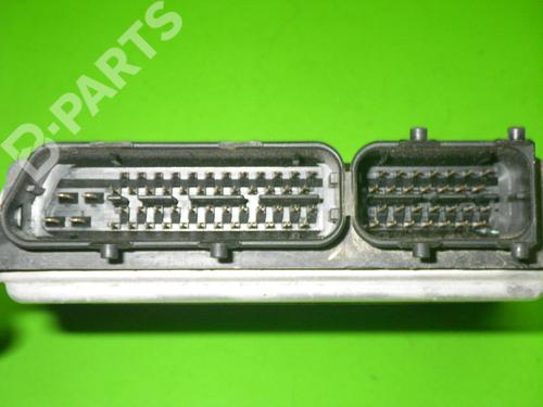 Control unit FIAT PANDA (169_) 1.2 (169.AXB11, 169.AXB1A) | BP6350413M11 
