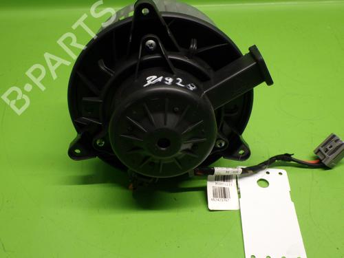 Heater blower motor CHEVROLET CRUZE Hatchback (J305) 2.0 CDI | BP24813661M62