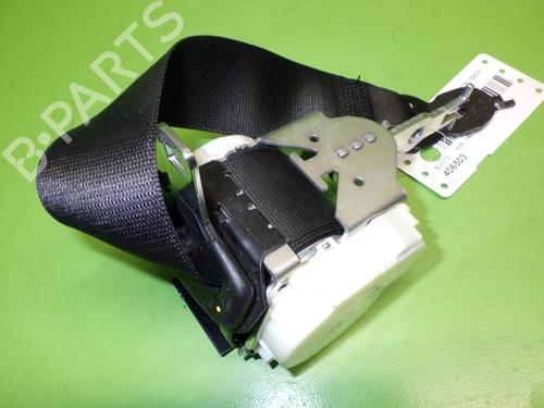 Rear left seatbelt BMW 5 (F10) 520 d | BP18251214I29 