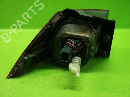Right taillight VW GOLF VII (5G1, BQ1, BE1, BE2) 1.2 TSI | BP16163133C35 
