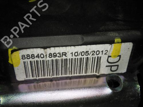 Rear center seatbelt DACIA DUSTER (HS_) 1.5 dCi (HSMC) | BP36005528I27 - Image 4