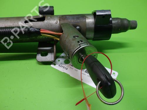 Steering column RENAULT MASTER II Van (FD) 3.0 dCi 140 (FD0T, FD0S, FD2T, FD3S, FD8S) | BP31029621M21