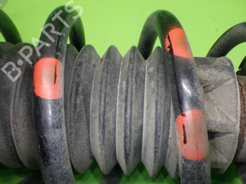 Right front shock absorber PEUGEOT 407 SW (6E_, 6D_) 2.0 HDi 135 | BP22749632M17 