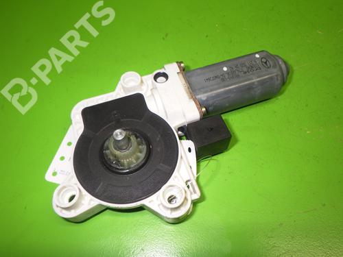 Used Left rear window motor MERCEDES-BENZ E-CLASS (W211) E 220 CDI (211.006) (150 hp) 9362785