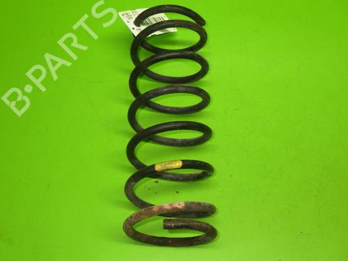 Used Shock absorber spring NISSAN MICRA II (K11) 1.4 i 16V (82 hp) 14722133