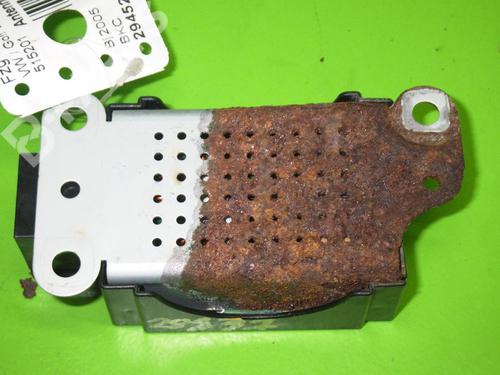 Elektronisk modul VW GOLF V (1K1) 1.9 TDI (105 hp) 7743526