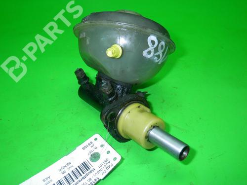 Vacuumpomp AUDI 80 B3 Saloon (893, 894, 8A2) 1.8 S (90 hp) 893611021B