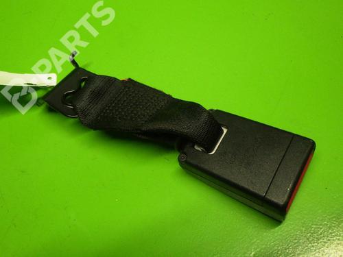 Rear left seatbelt BMW 3 (F30, F80) 318 d xDrive | BP6656412I29 