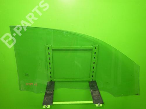 Front left door window RENAULT MEGANE II (BM0/1_, CM0/1_) 1.5 dCi (BM0F, BM0T, BM2B, CM0F, CM0T) | BP7573373C18 