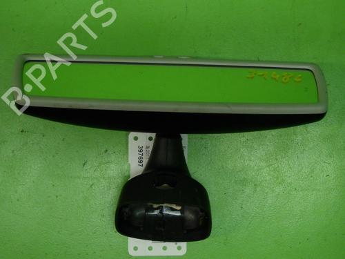 Used Rear mirror VW GOLF VI (5K1) 1.2 TSI (105 hp) 15834300